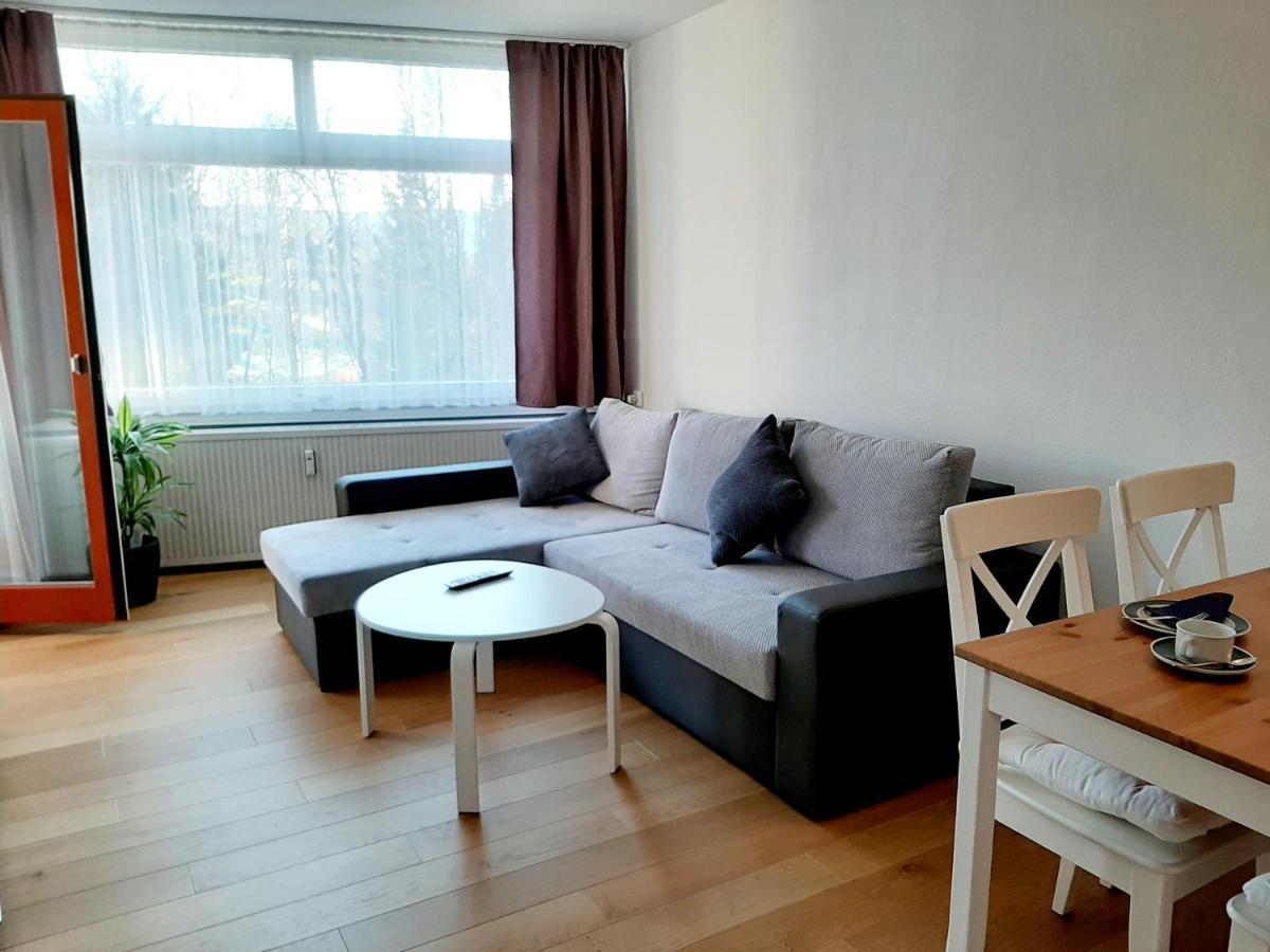 Apartment Anja Schluchsee Exterior photo