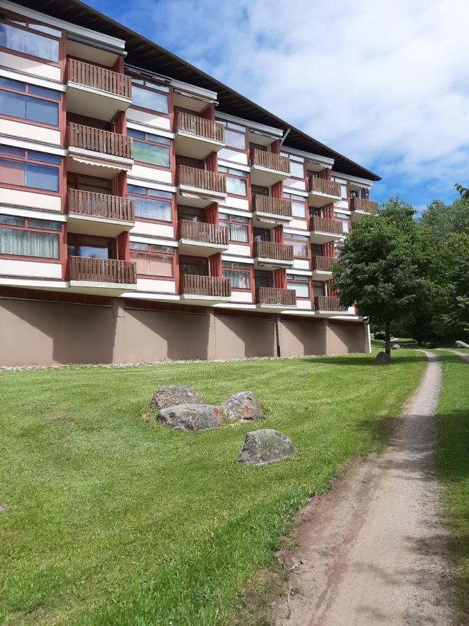 Apartment Anja Schluchsee Exterior photo