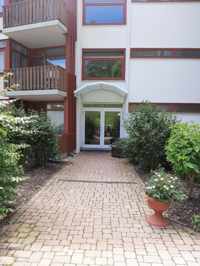 Apartment Anja Schluchsee Exterior photo